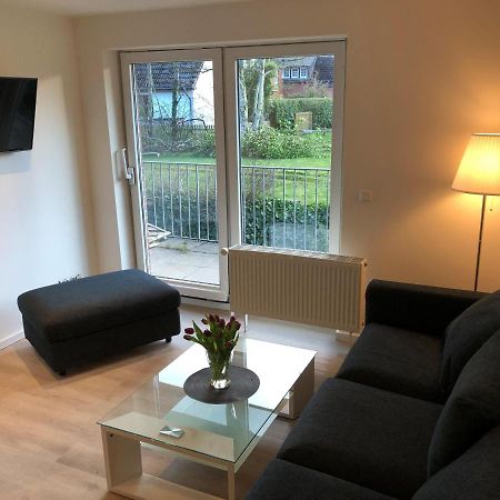 Seaside-Amrum-7 Norddorf Ngoại thất bức ảnh