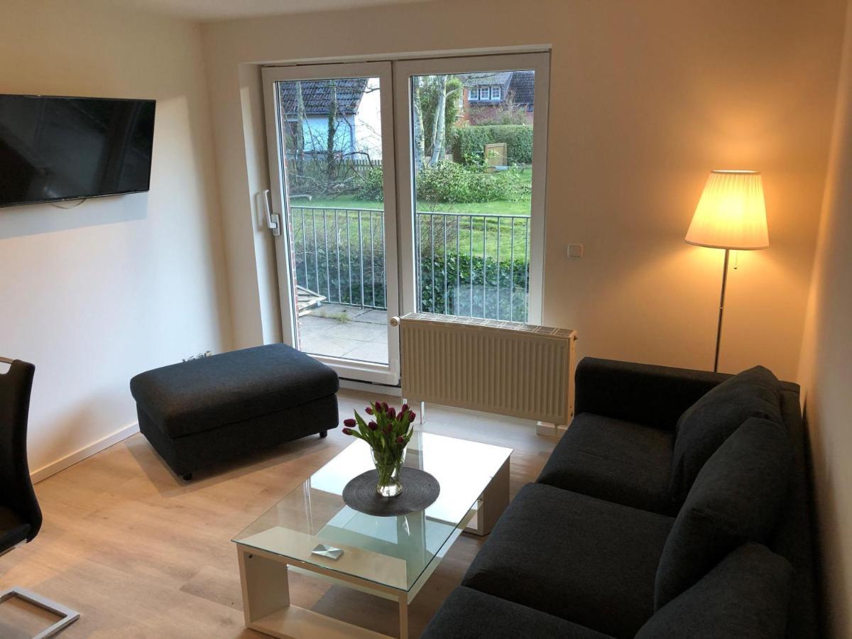 Seaside-Amrum-7 Norddorf Ngoại thất bức ảnh
