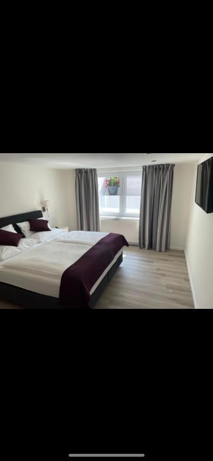 Seaside-Amrum-7 Norddorf Ngoại thất bức ảnh